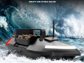 Flytec V020 Žvejybos pašarų gabenimo laivelis GPS - nuotraukos Nr. 16