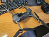 Sjrc F22 dronas
