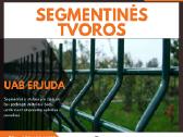Stogo danga , fasadai , tvoros - nuotraukos Nr. 3