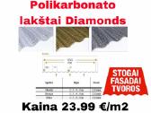 Stogo danga , fasadai , tvoros - nuotraukos Nr. 5