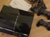 Playstation 3 - nuotraukos Nr. 2
