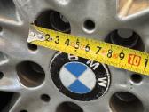 Bmw originalūs ratlankiai, lengvojo lydinio, R17 - nuotraukos Nr. 7