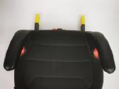 Automobilinė kėdutė Viaggio Shuttle 2-3 isofix - nuotraukos Nr. 2