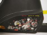 Automobilinė kėdutė Viaggio Shuttle 2-3 isofix - nuotraukos Nr. 4