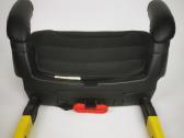 Automobilinė kėdutė Viaggio Shuttle 2-3 isofix - nuotraukos Nr. 5