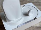 Belkin 3-in-1 Wireless Charger for Apple Devices - nuotraukos Nr. 4