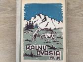 Kalnų dvasia 1946 m.