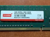 Dimm 4gb Ddr3l 1866 MHz - nuotraukos Nr. 3