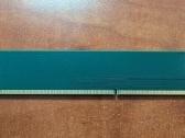 Dimm 4gb Ddr3l 1866 MHz - nuotraukos Nr. 5