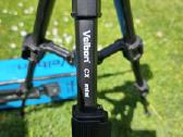 Stovas Velbon CX mini - nuotraukos Nr. 4