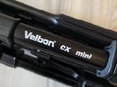 Stovas Velbon CX mini - nuotraukos Nr. 3