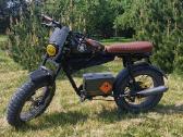 Super 73 ebike