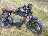 Super 73 ebike - nuotraukos Nr. 2