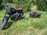 Super 73 ebike - nuotraukos Nr. 5