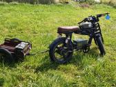 Super 73 ebike - nuotraukos Nr. 6