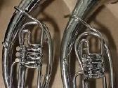 Parduodu pučiamuosius muzikos instrumentus - nuotraukos Nr. 2