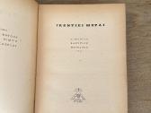 Tremties metai. Lietuvių rašytojų metraštis 1947 - nuotraukos Nr. 2
