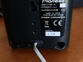 Kolonėlės Pioneer - nuotraukos Nr. 6