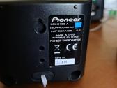 Kolonėlės Pioneer - nuotraukos Nr. 7