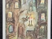 Litvako Simon Karczmar (1903-1982) darbų rinkinys - nuotraukos Nr. 3