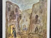 Litvako Simon Karczmar (1903-1982) darbų rinkinys - nuotraukos Nr. 4