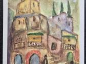 Litvako Simon Karczmar (1903-1982) darbų rinkinys - nuotraukos Nr. 5