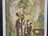 Litvako Simon Karczmar (1903-1982) darbų rinkinys - nuotraukos Nr. 7