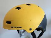 Vaikiškas šalmas Btwin 48-52cm - nuotraukos Nr. 3