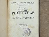 Plaukymas 1935 m.