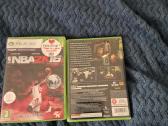 Xbox 360 žaidimai - nuotraukos Nr. 4