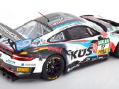 Porsche 911 Gt3 R (2020) - nuotraukos Nr. 2
