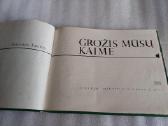 Grožis mūsų kaime - nuotraukos Nr. 2