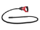 Giluminis vibratorius Milwaukee M18 Fcvn24