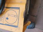 Suvirinimo aparatas Ac-welder Bx1-200c - nuotraukos Nr. 4