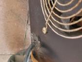 Suvirinimo aparatas Ac-welder Bx1-200c - nuotraukos Nr. 5