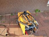 Suvirinimo aparatas Ac-welder Bx1-200c - nuotraukos Nr. 6