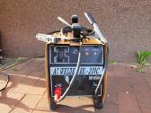 Suvirinimo aparatas Ac-welder Bx1-200c