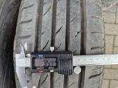 Dvi geros vasarinės 195/70 R14 Nexen - nuotraukos Nr. 3