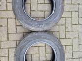 Dvi geros vasarinės 195/70 R14 Nexen - nuotraukos Nr. 4