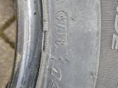 Dvi geros vasarinės 195/70 R14 Nexen - nuotraukos Nr. 5