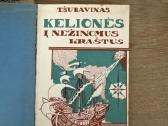 Kelionės į nežinomus kraštus 1937 m.