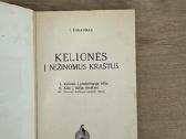 Kelionės į nežinomus kraštus 1937 m. - nuotraukos Nr. 3