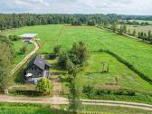 Jaukus, Pilnai Įrengtas Namas Gamtos Apsuptyje - nuotraukos Nr. 9
