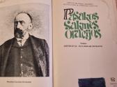 Pasakos sakmės oracijos - nuotraukos Nr. 2