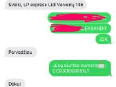 Ausinės Pro 3, Pro 2 2026 1:1 Atsiliepimai, Akcija - nuotraukos Nr. 10