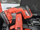 Akumuliatorinio juostinio suktuvo Milwaukee M18 FS - nuotraukos Nr. 7