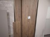 Lmdp Dark Rockford Hickory K087pw