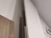 Mdf plokštė Feelness Satin 7045