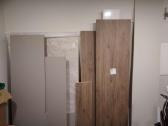 Mdf plokštė Feelness Satin 7045 - nuotraukos Nr. 2