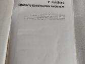 Drabužių konstravimo pagrindai - nuotraukos Nr. 2